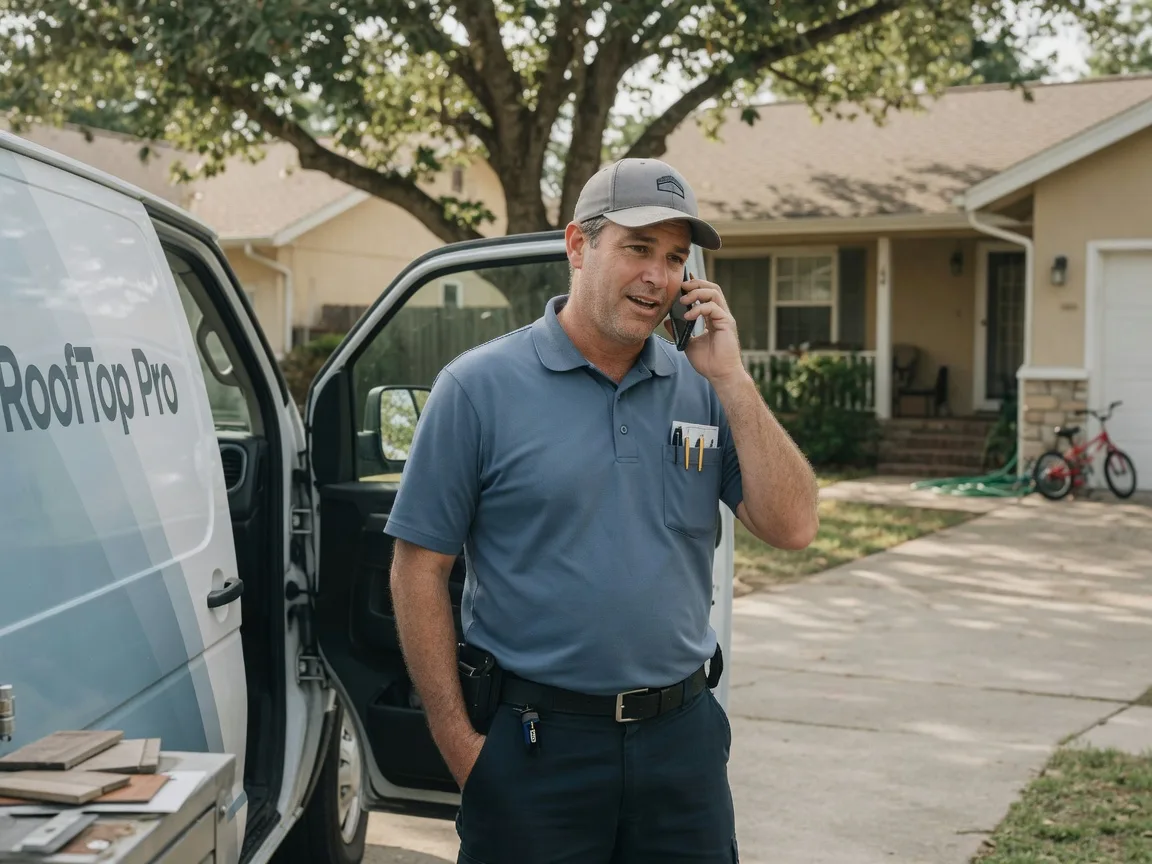 Roof Repair Hartford, WI FAQs